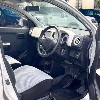 SUZUKI ALTO,2019,660CC,,, CLIENT'S DEPOSIT 350K image 6