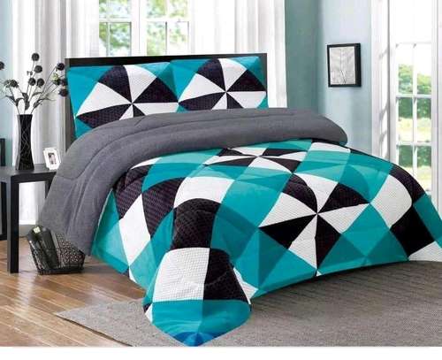 Woolen duvets
Pure binded TC quality image 3