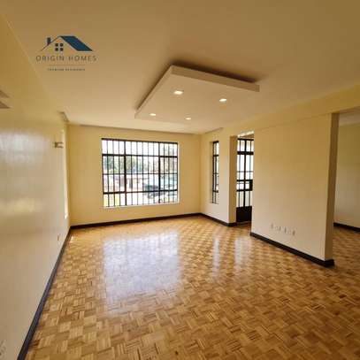 3 Bed Apartment with En Suite at Ngong image 35