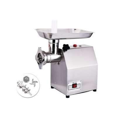 Electric Home Meat Mincer Machine TK12 image 1