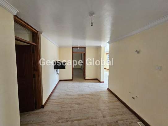 4 Bed House with En Suite in Thigiri image 2