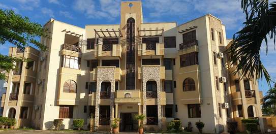 3 Bed House  in Mombasa CBD image 1