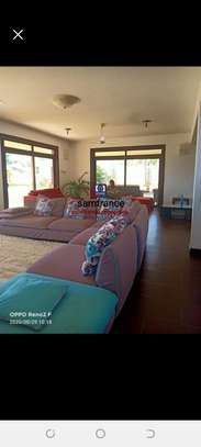 4 Bed Villa with En Suite at Kilifi image 11