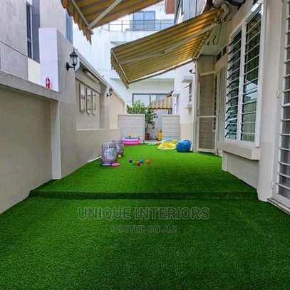 Best Quality-Artificial grass carpet image 3