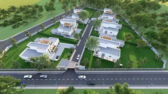 Five Bedroom Villa for Sale Karen image 2