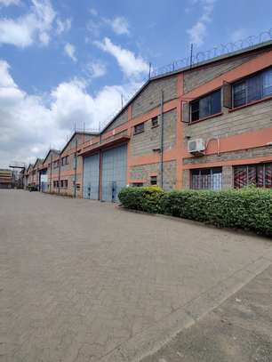 1.5 ac Warehouse in Industrial Area image 6
