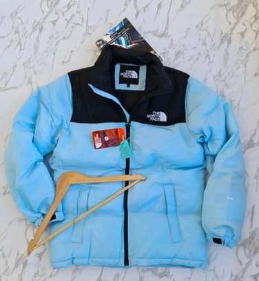The North Face Puffer Jackets* image 2