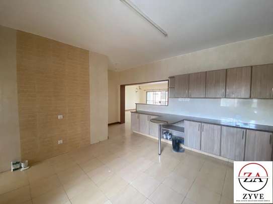 Serviced 3 Bed Apartment with En Suite at Kileleshwa image 16