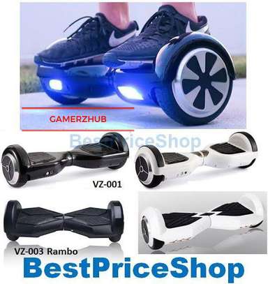 hoverboard second hand price