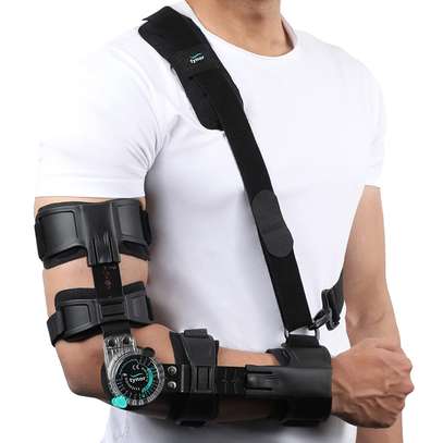 BUY R.O.M ELBOW BRACE SALE PRICE NEAR ME IN KENYA image 2