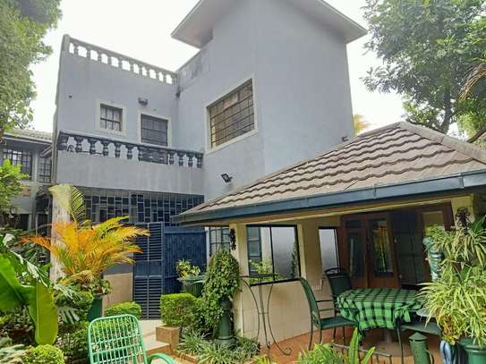 1 Bed House with En Suite at Runda image 2
