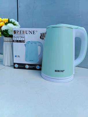 Quality Electric kettle image 1