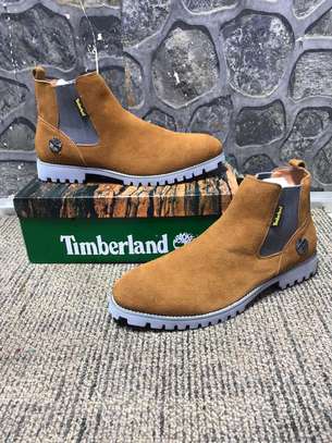 Timberland Chelsea 
Boots image 4