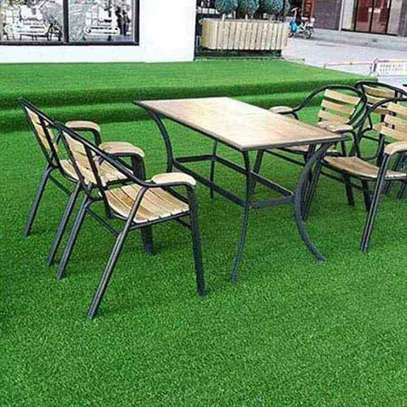 Artificial Grass Carpet treat your area with creativity image 1