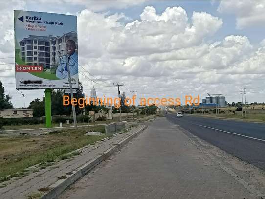 3 Bed Apartment with En Suite at Kitengela-Isinya Rd image 10