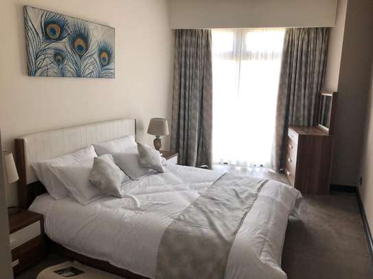 Furnished 1 Bed Apartment with En Suite at Church Rd image 10