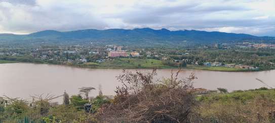 0.05 ha Land at Dam Rd. image 8