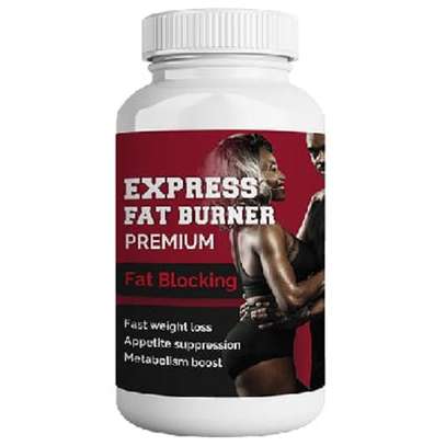Express Fat Burner Supplement In Kenya image 1