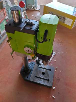 ELECTRIC BENCH DRILL PRESS image 2