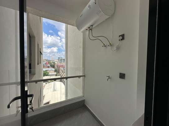 2 Bedroom apartment for rent in Kilimani image 1