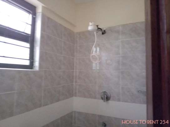 EXECUTIVE TWO BEDROOM MASTER ENSUITE IN KINOO AVAILABLE image 8