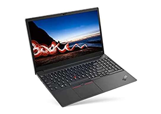 Lenovo ThinkPad E15 G4 Intel Core i5 1235U 8GB  512GB SSD image 2