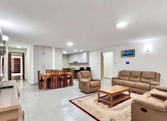 Serviced 3 Bed Apartment with En Suite in Lavington image 1