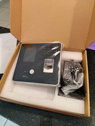 Apartments Door Access Control in Nairobi Kenya image 2