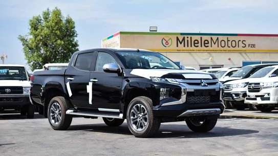 Mitsubishi Pickups For Sale In Kenya Pigiame