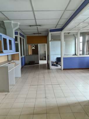 500 ft² Commercial Property with Aircon in Mombasa Road image 2