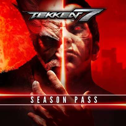 Tekken 7 (PS4) image 2