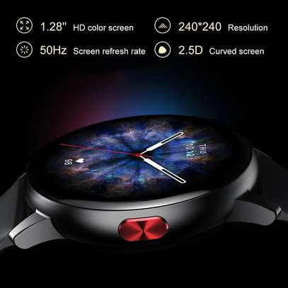 LEMFO LF28 PRO Smartwatch IP67 Waterproof image 1