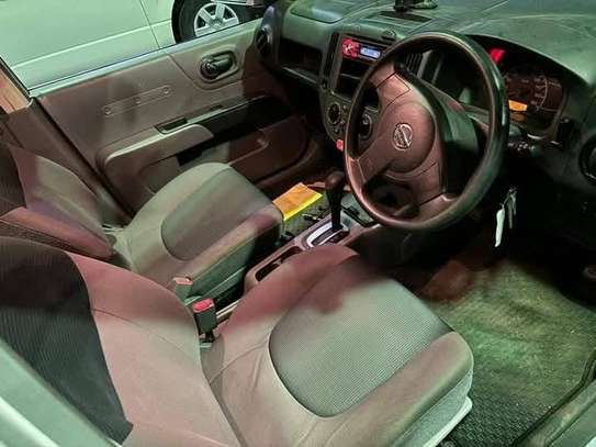 Nissan Advan 2018 image 3