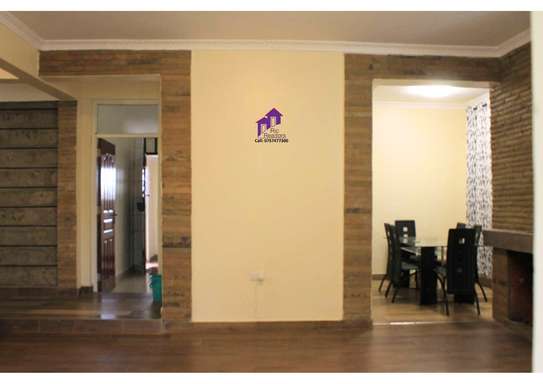 3 Bed House with En Suite in Kiserian image 28