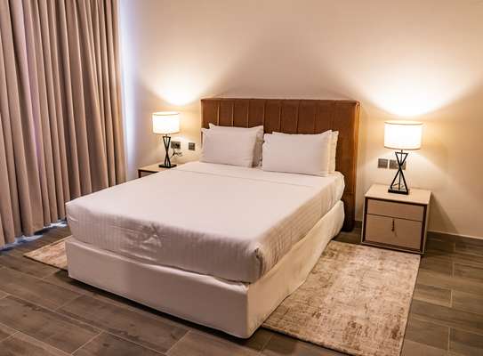 Serviced 2 Bed Apartment with En Suite at Off Mombasa Road image 9