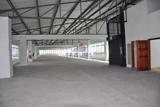 1,008 ft² Office with Parking in Mombasa Road image 13