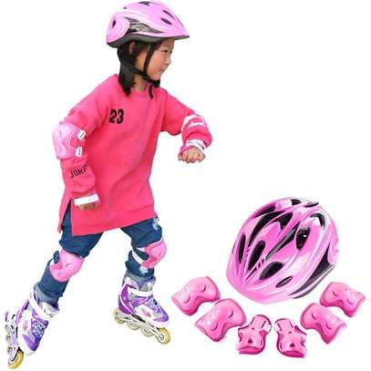 7 in 1 protective gears for kids image 4