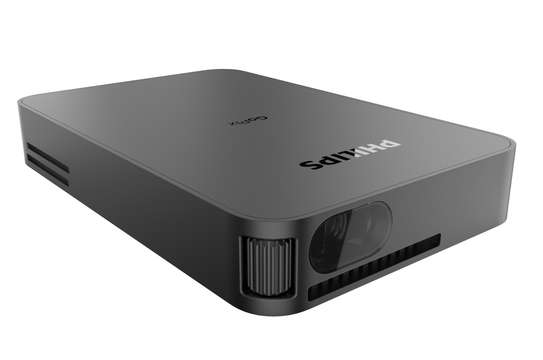 Philips Go Pix 1 Mobile Projector - GPX1100/INT image 1