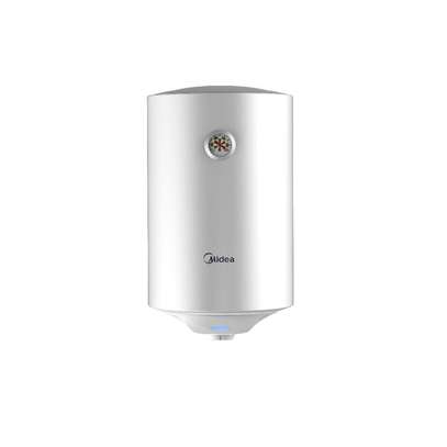 Midea Cylinder Series 50L Electric Water Heater, D50-15FB(N) image 4