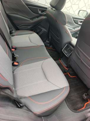 Subaru forester X breaker image 17