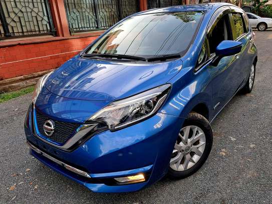 🚗  2017 Nissan Note Medalist E-Power! 🚗 image 3