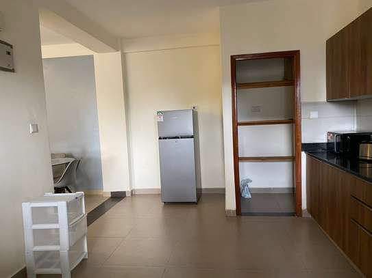 Furnished 3 Bed Apartment with En Suite in Kilimani image 20