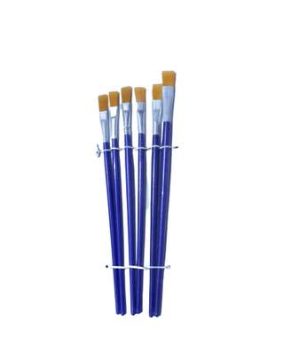 Painting Brushes image 1