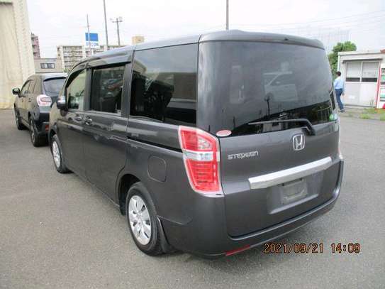HONDA STEPWAGON (MKOPO/HIRE PURCHASE ACCEPTED) image 6