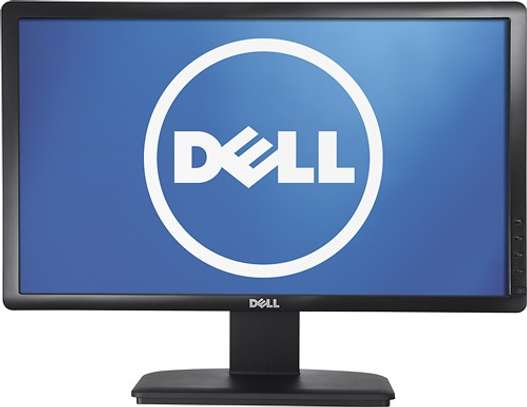 Dell 20 Monitor with hdmi port image 2