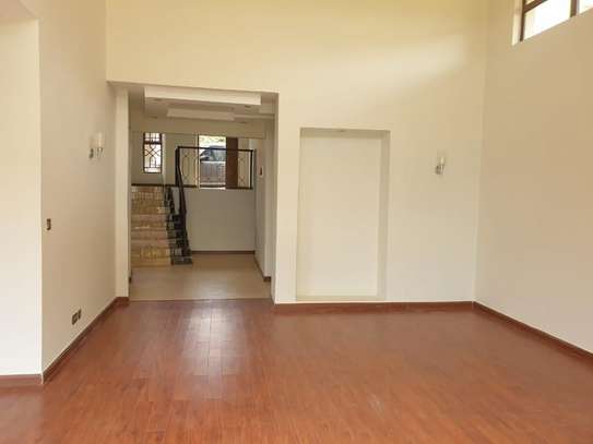 4 Bed Townhouse with En Suite at Kiambu Road image 4