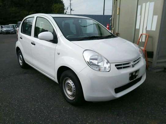 WHITE PASSO KDL (MKOPO/HIRE PURCHASE ACCEPTED) image 6