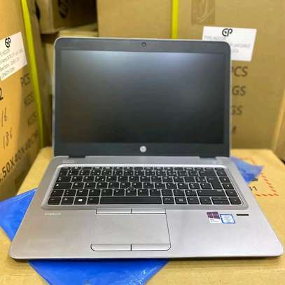 HP Elitebook 840 G3,  Intel core i7,  6th Gen image 1