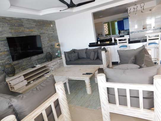 Serviced 3 Bed Apartment with En Suite in Nyali Area image 24