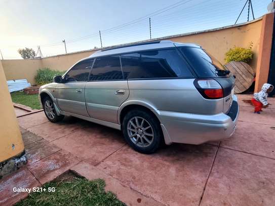 Subaru  for sale image 1